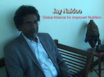 Jay Naidoo