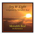 Joy & Light Cover