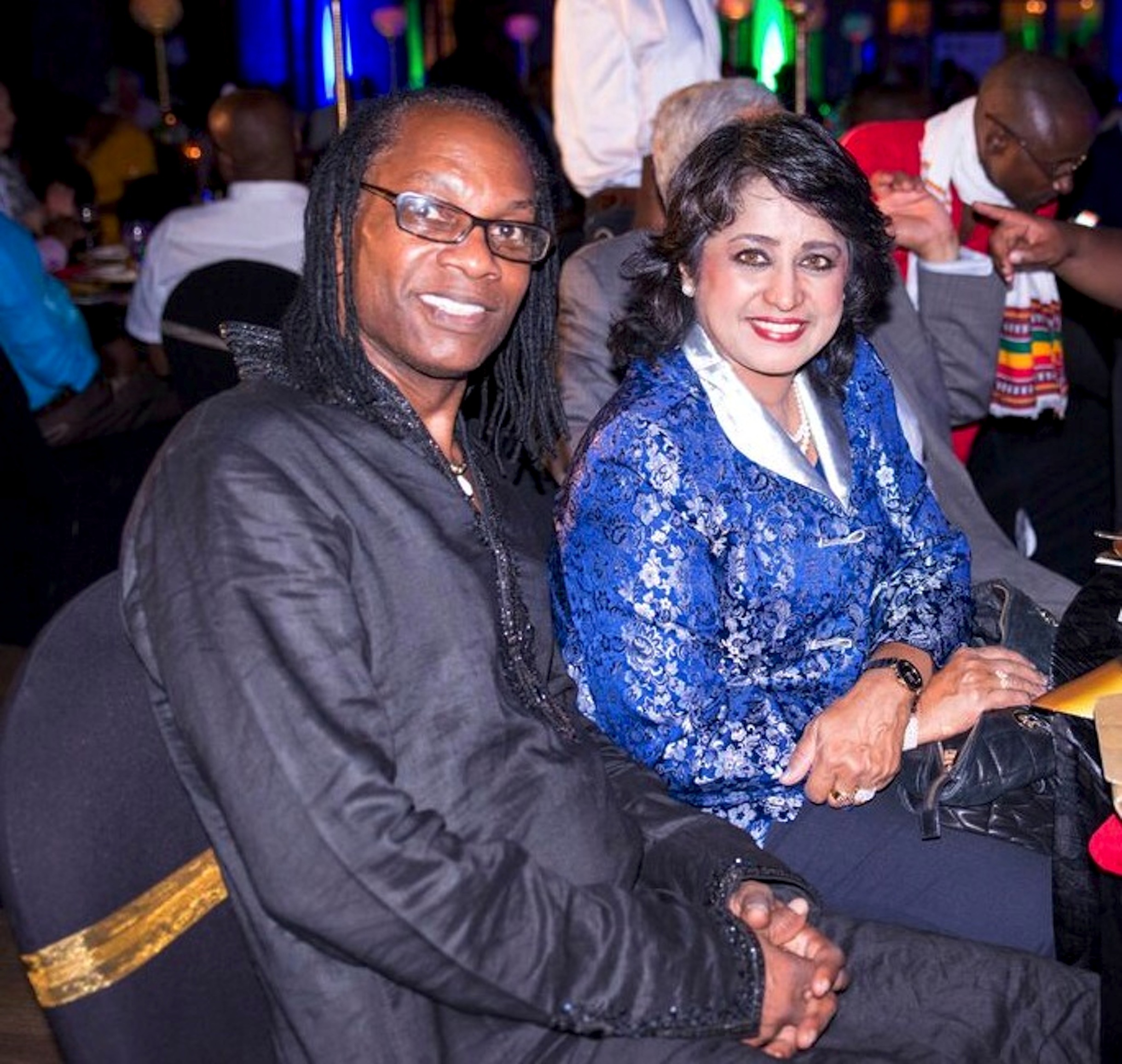 Ameenah Firdaus Gurib-Fakim